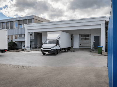 Gewerbeobjekt mieten in 8055 Graz