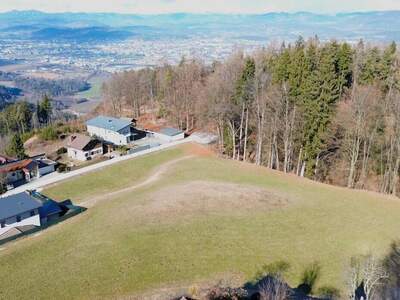 Grundstück kaufen in 9065 Ebenthal