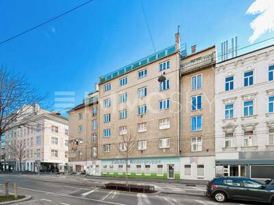 Wohnung kaufen in 1170 Wien (Bild 1)