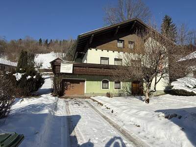 Haus kaufen in 8940 Liezen