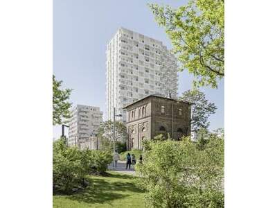 Wohnung mieten in 1020 Wien