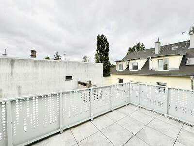 Apartment provisionsfrei mieten in 1230 Wien