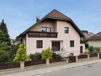 Haus kaufen in 2051 Zellerndorf