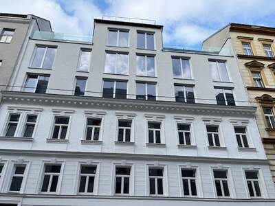 Eigentumswohnung in 1100 Wien (Bild 1)