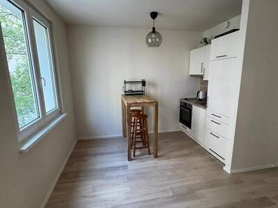 Mietwohnung provisionsfrei in 1040 Wien