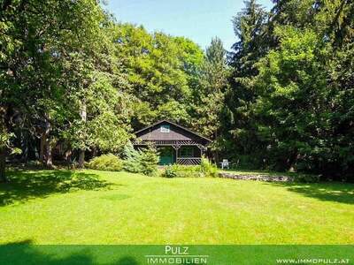 Grundstück kaufen in 2371 Hinterbrühl