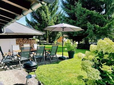 Haus kaufen in 6352 Ellmau