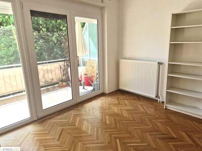 Wohnung mit Balkon mieten in 1190 Wien (Bild 5)