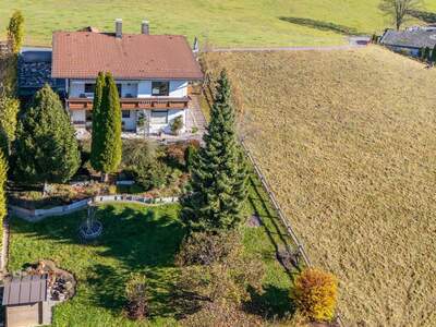 Grundstück kaufen in 6345 Kössen