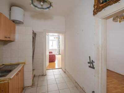 Altbauwohnung kaufen in 1200 Wien (Bild 4)