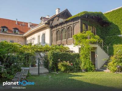 Mehrfamilienhaus kaufen in 2500 Baden (Bild 5)