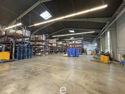 Gewerbeobjekt mieten in 4030 Linz (Bild 1)