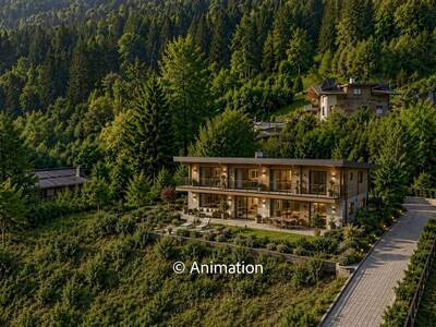 Grundstück kaufen in 6370 Kitzbühel (Bild 3)