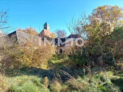 Grundstück kaufen in 2122 Ulrichskirchen