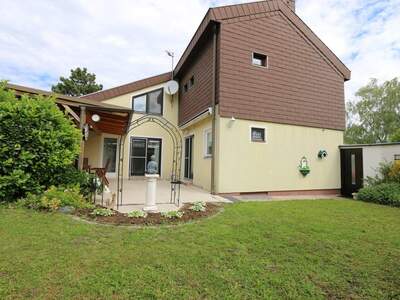Haus kaufen in 3400 Klosterneuburg