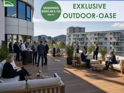 Gewerbeobjekt mieten in 8020 Graz