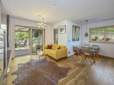 Terrassenwohnung kaufen in 6370 Kitzbühel (Bild 3)