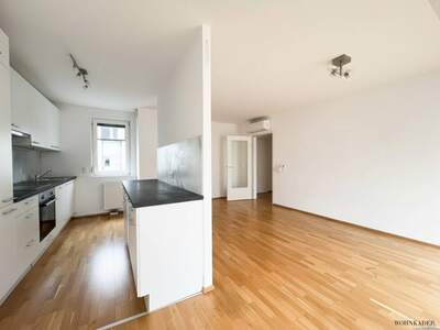 Mietwohnung in 1020 Wien