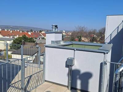 Mietwohnung in 1210 Wien