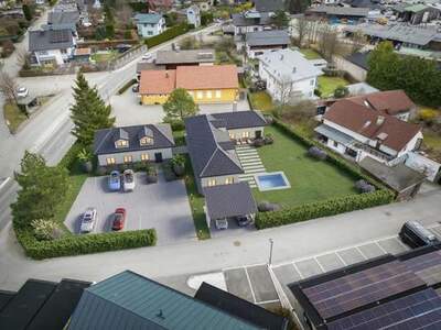 Grundstück kaufen in 4820 Bad Ischl