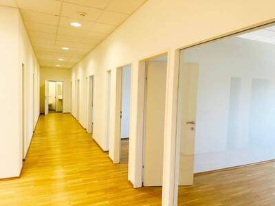 Gewerbeobjekt mieten in 1210 Wien