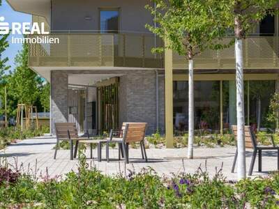 Terrassenwohnung kaufen in 1210 Wien (Bild 3)