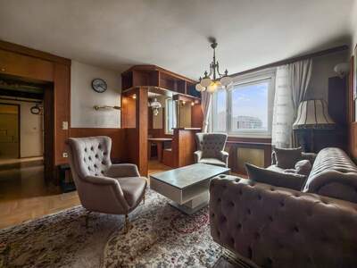 Anlageobjekt kaufen in 1110 Wien