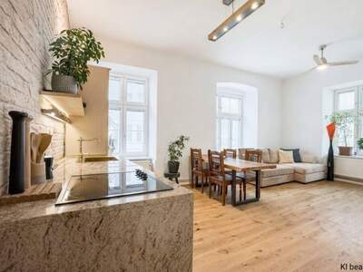 Wohnung kaufen in 1020 Wien