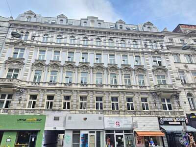 Wohnung mieten in 1090 Wien