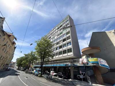 Gewerbeobjekt kaufen in 8010 Graz