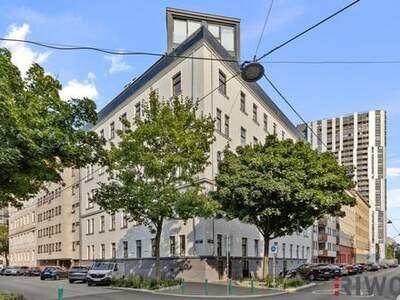 Wohnung kaufen in 1200 Wien