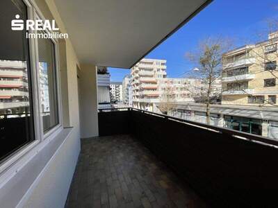 Terrassenwohnung kaufen in 5020 Salzburg (Bild 2)