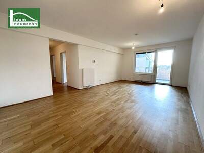 Terrassenwohnung mieten in 1210 Wien (Bild 1)