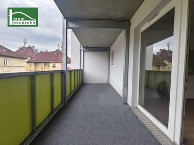 Terrassenwohnung mieten in 3100 St. Pölten (Bild 5)