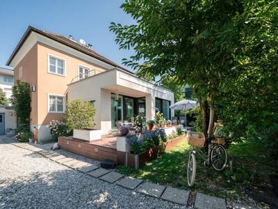 Haus kaufen in 5020 Salzburg (Bild 1)