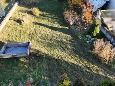 Grundstück kaufen in 3484 Grafenwörth