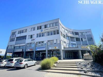 Gewerbeobjekt mieten in 8020 Graz