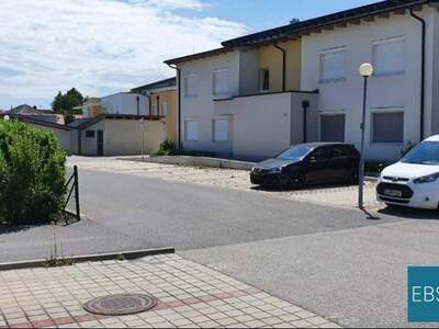 Wohnung mieten in 7063 Oggau