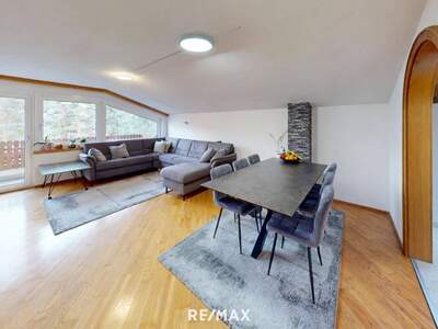 Eigentumswohnung in 6460 Imst