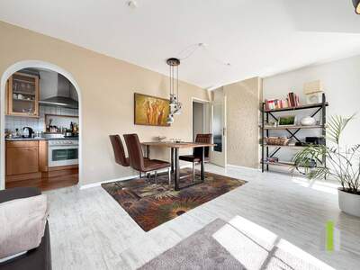 Wohnung kaufen in 5321 Koppl