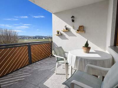 Terrassenwohnung kaufen in 3151 St. Georgen (Bild 1)