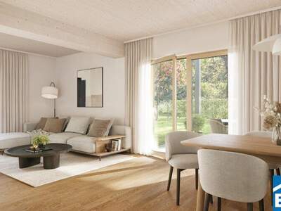 Terrassenwohnung kaufen in 2340 Mödling (Bild 1)