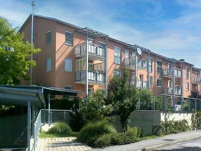 Wohnung mieten in 8200 Gleisdorf