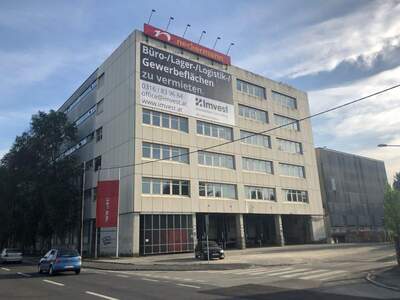 Gewerbeobjekt mieten in 8055 Graz (Bild 2)