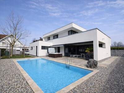 Haus kaufen in 6850 Dornbirn