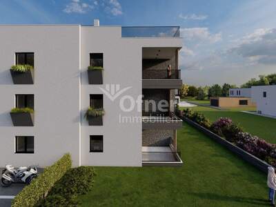 Wohnung kaufen in 23000 Zadar (Bild 1)