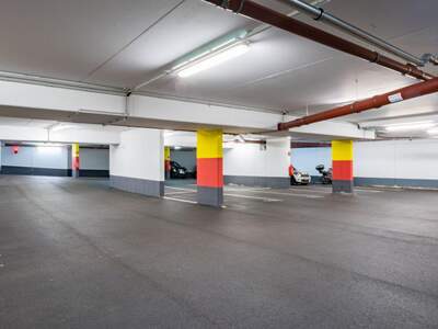 Immobilie mieten in 1160 Wien (Bild 1)