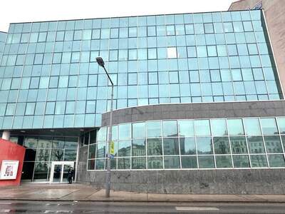 Gewerbeobjekt mieten in 1150 Wien