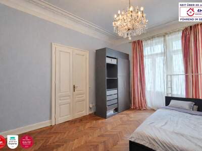 Wohnung kaufen in 1040 Wien (Bild 5)