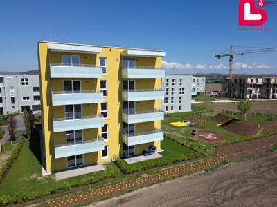 Wohnung mit Balkon kaufen in 4481 Asten (Bild 3)